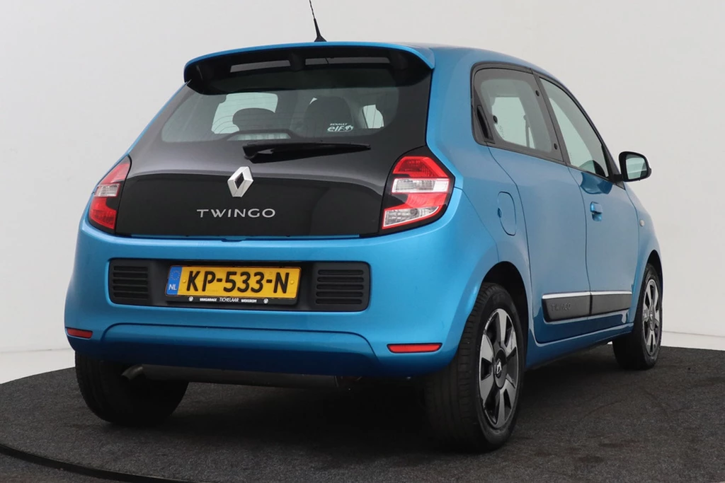 Renault Twingo – foto 8