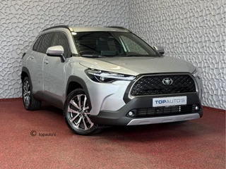 Toyota Corolla Cross – thumbnail 8