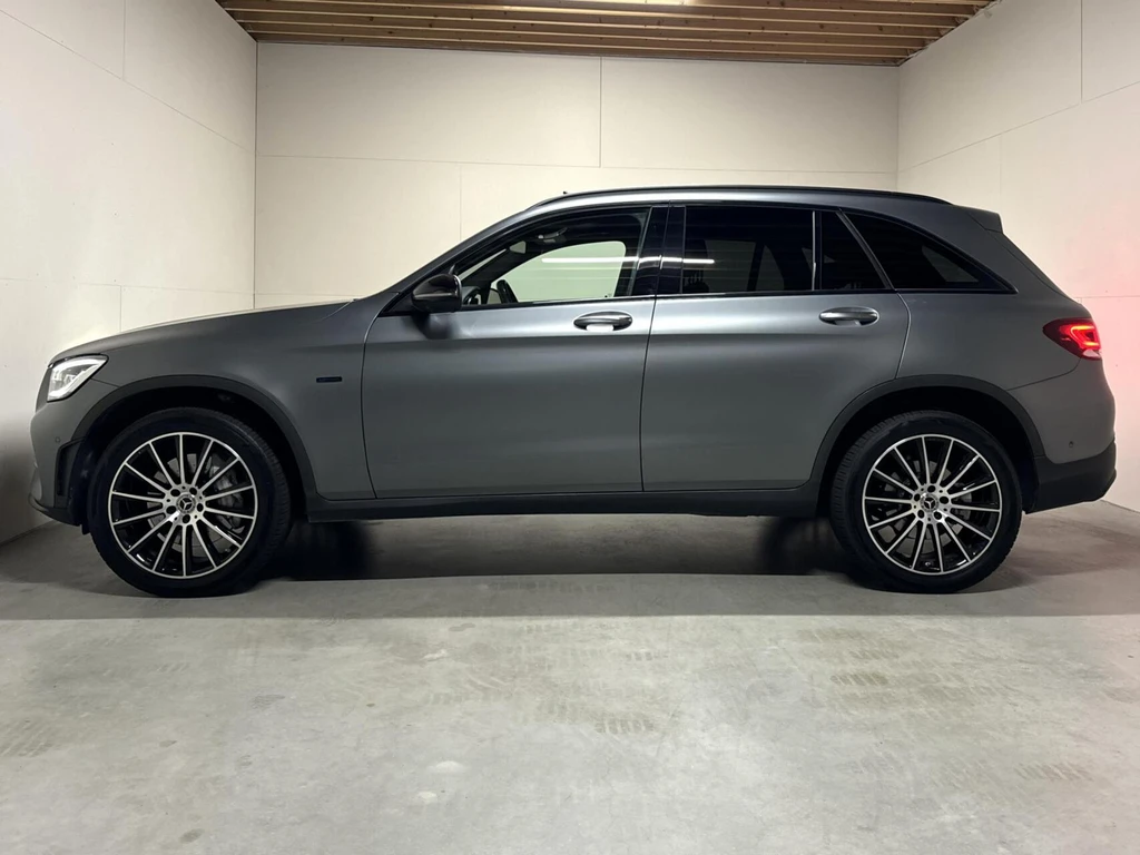 Mercedes-Benz GLC – foto 5