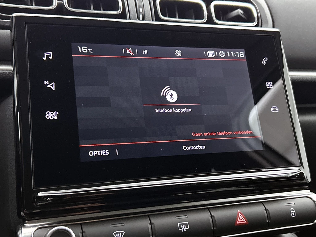 Citroën C3 – foto 11