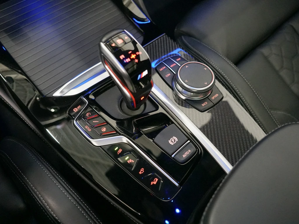 BMW X3 – foto 29