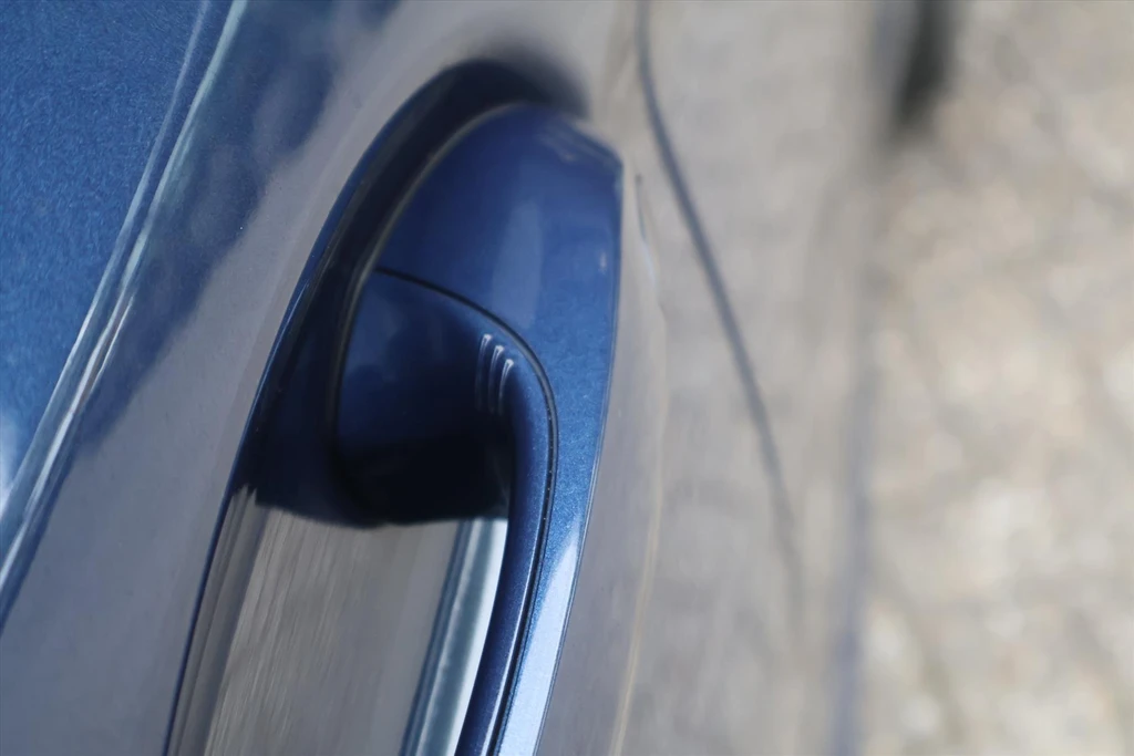 BMW 5 Serie – foto 18