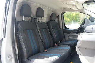 Ford E-Transit Custom – thumbnail 41