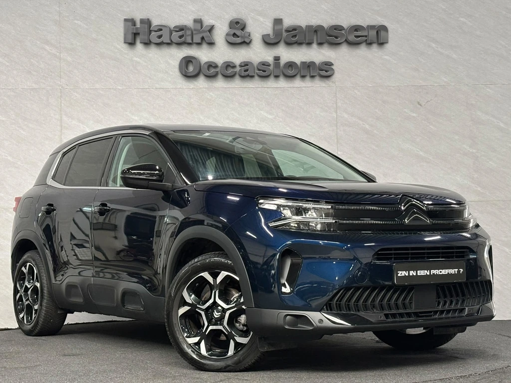 Citroën C5 Aircross – foto 7