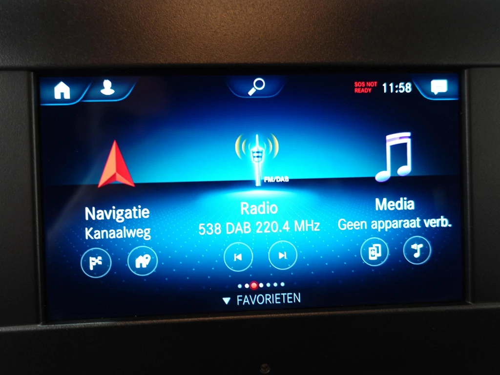 Mercedes-Benz Sprinter – foto 31