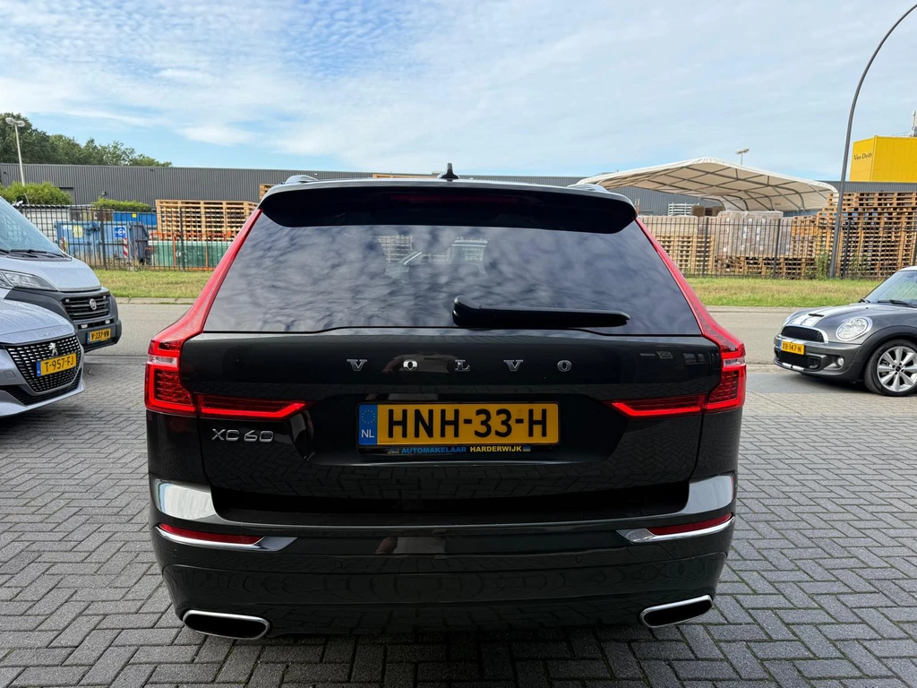 Volvo XC60 – foto 7