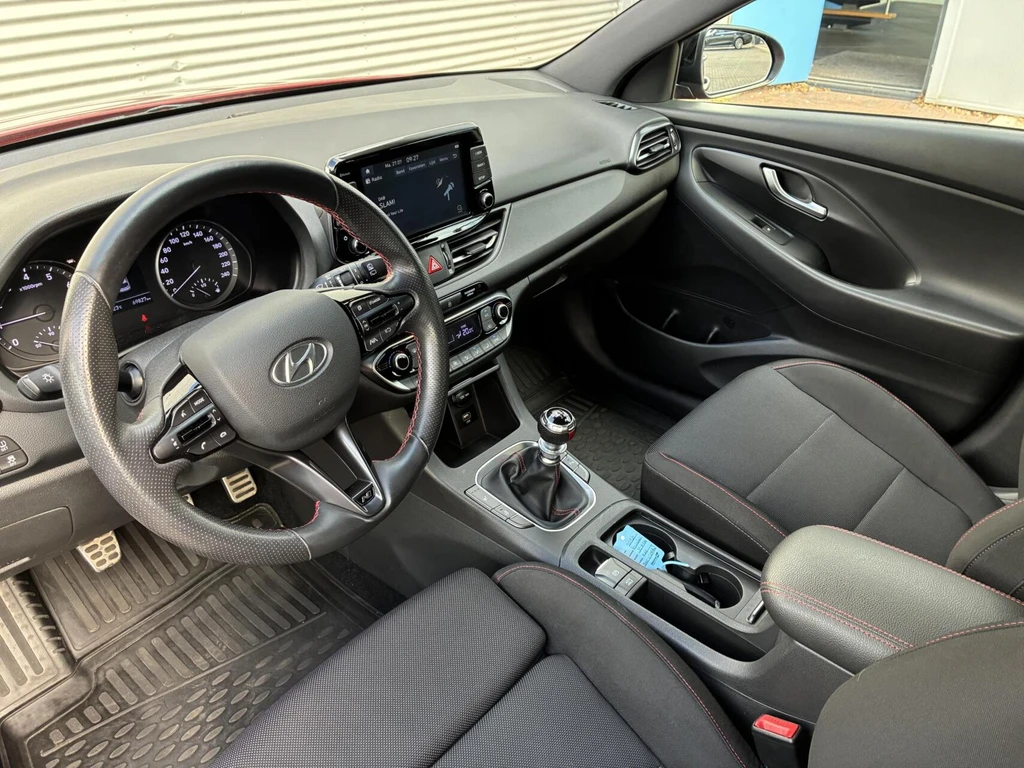 Hyundai i30 – foto 8