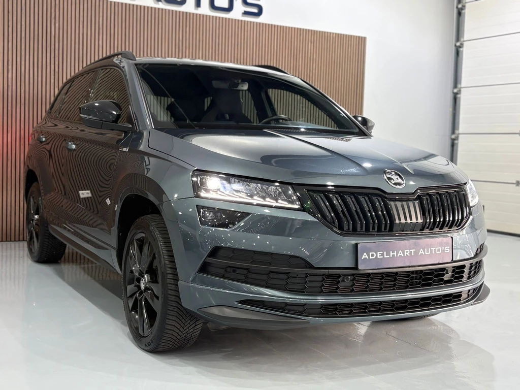 Škoda Karoq – foto 11