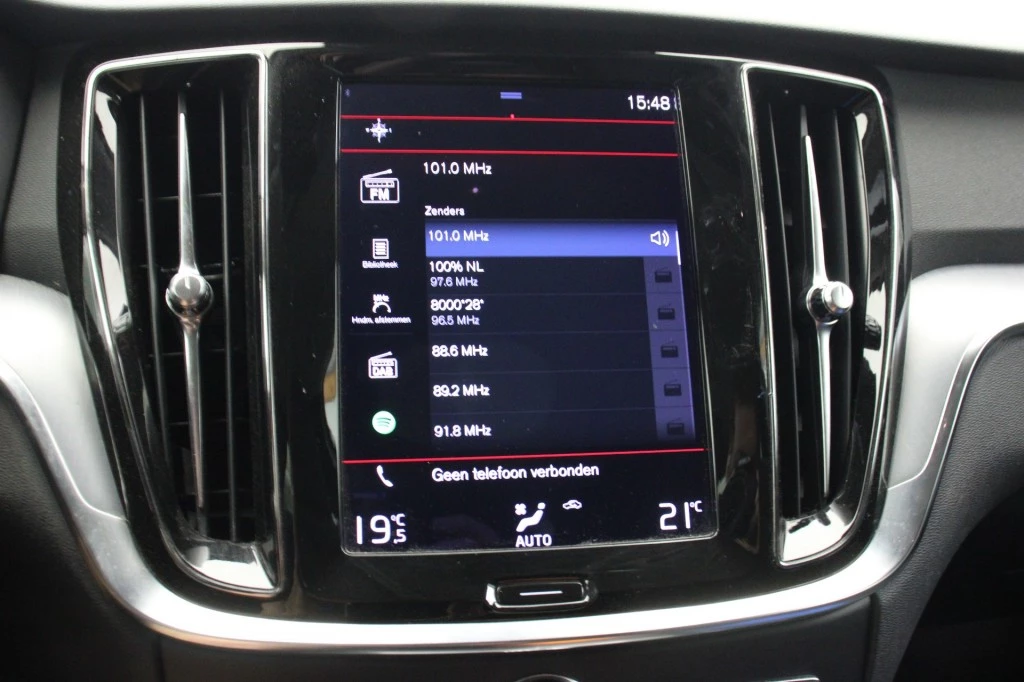 Volvo V60 – foto 25