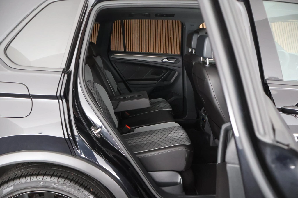 Volkswagen Tiguan – foto 13