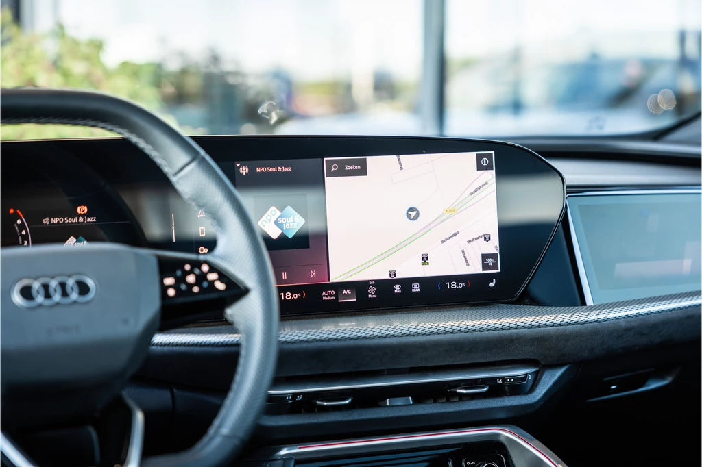 Audi Q5 – foto 16