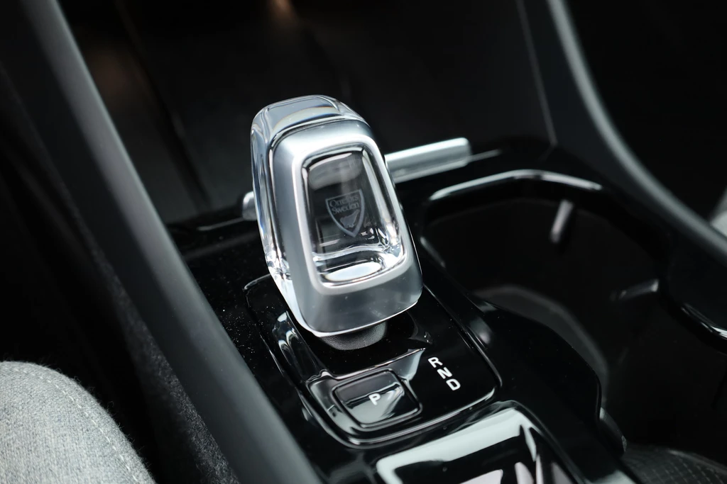 Volvo XC40 – foto 8