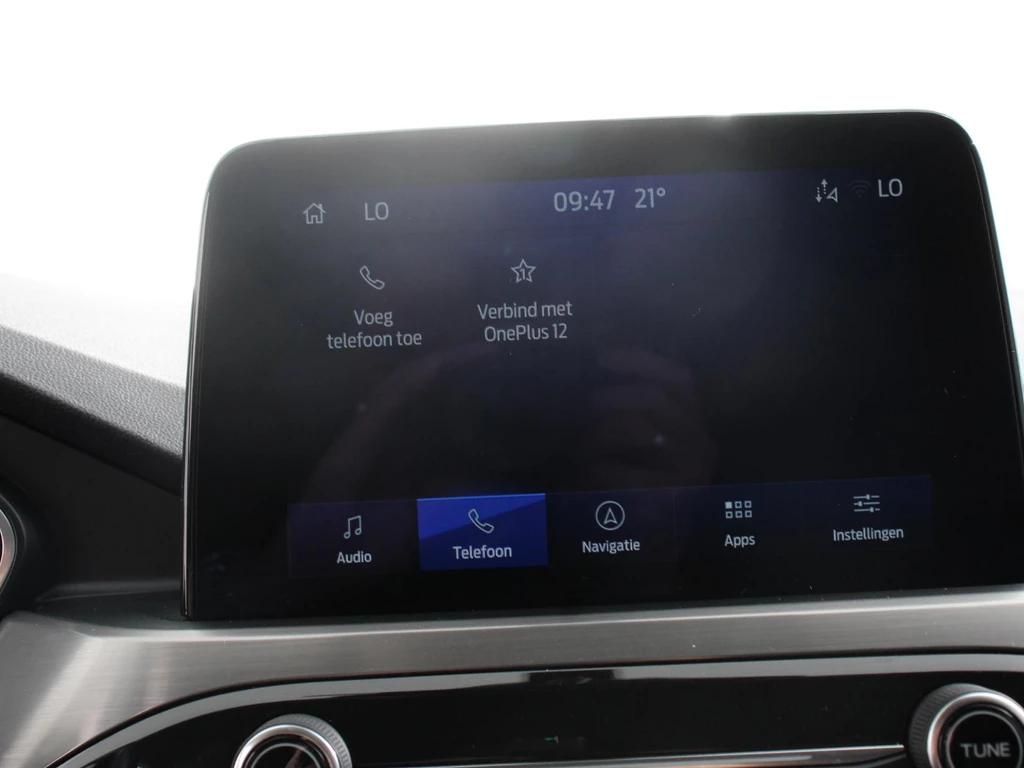 Ford Kuga – foto 26