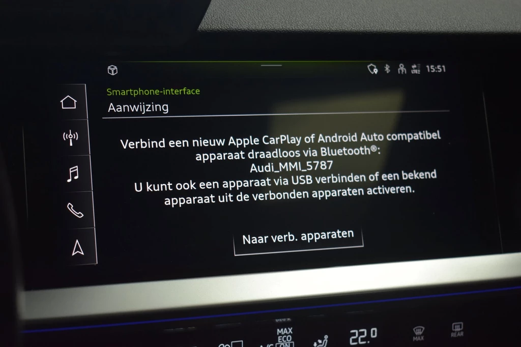 Audi A3 – foto 22
