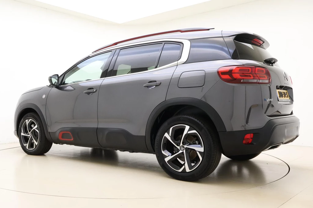 Citroën C5 Aircross – foto 4