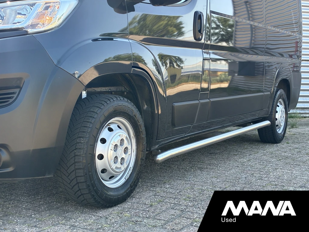 Opel Movano – foto 9