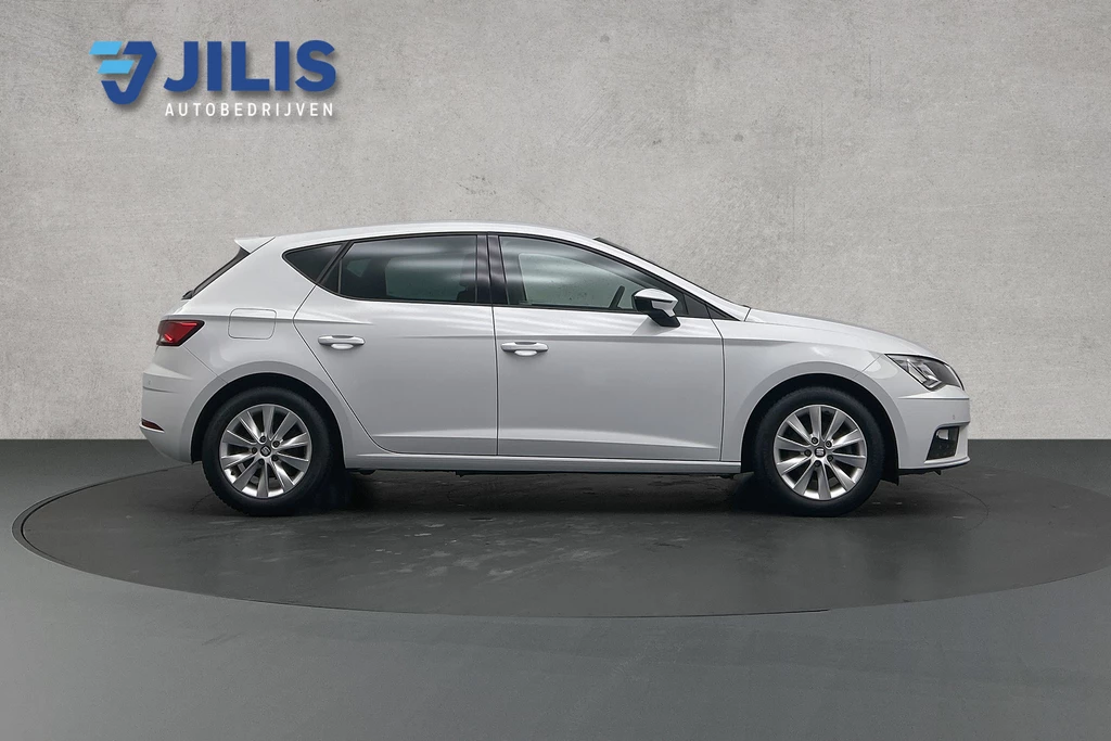 SEAT Leon – foto 7