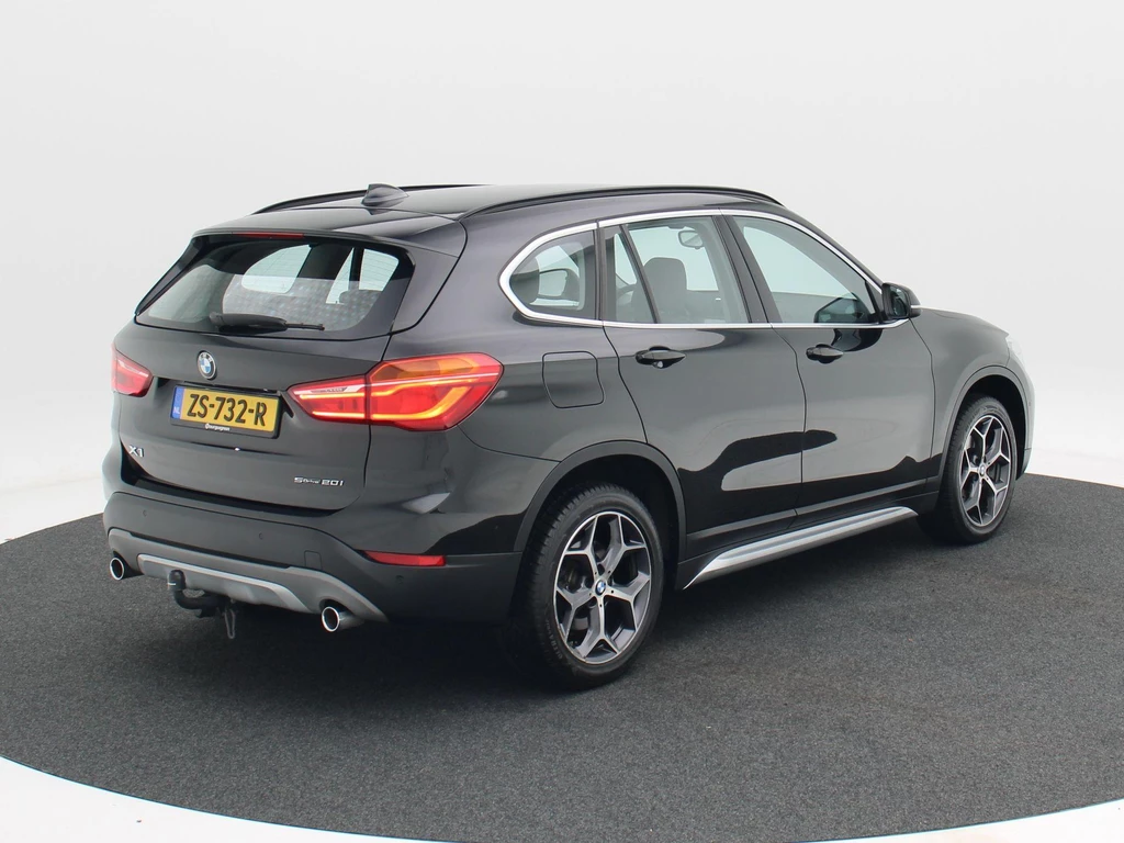 BMW X1 – foto 4