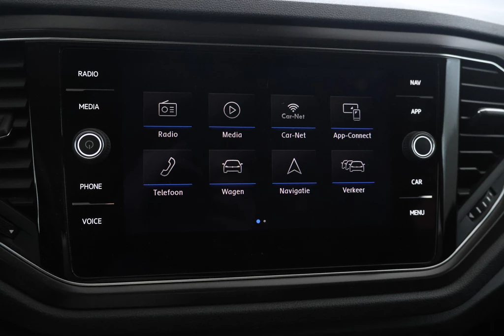 Volkswagen T-Roc – foto 21