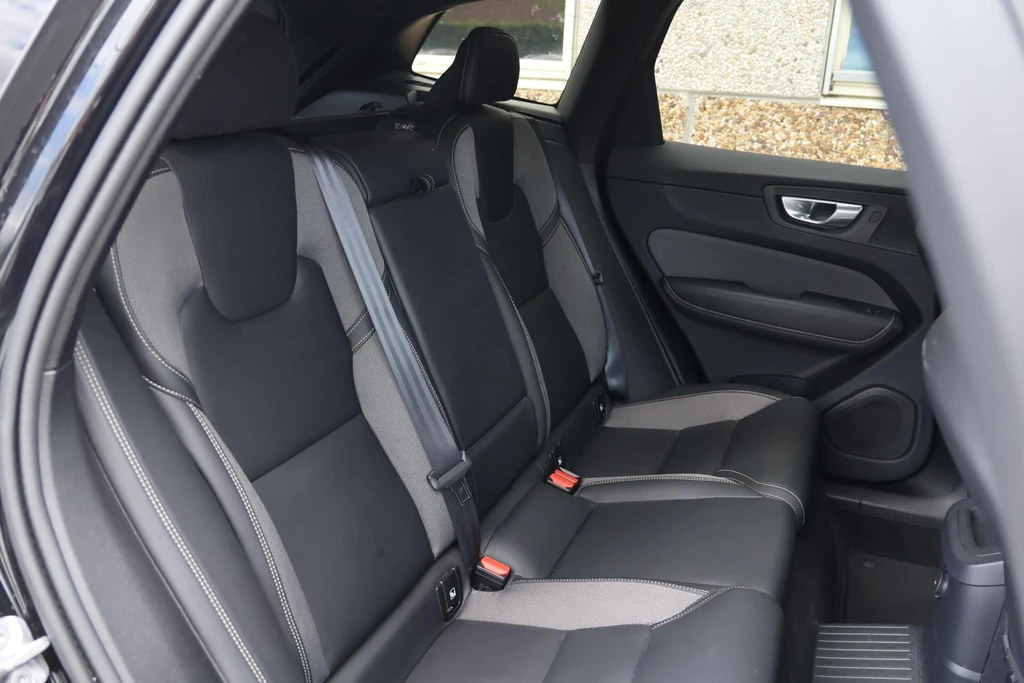 Volvo XC60 – foto 27