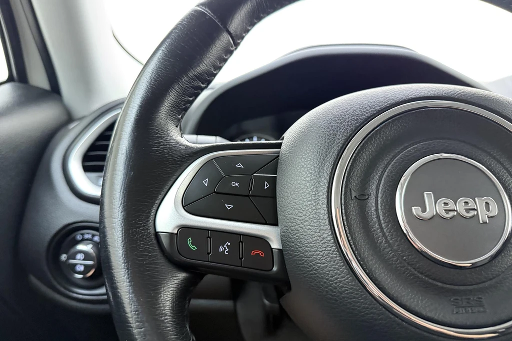 Jeep Renegade – foto 17