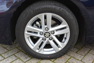 Suzuki Swace – thumbnail 18