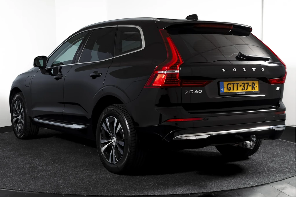 Volvo XC60 – foto 4