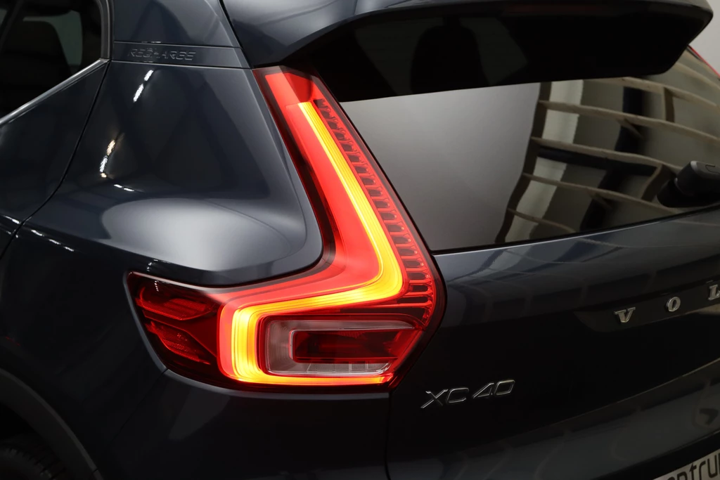 Volvo XC40 – foto 21