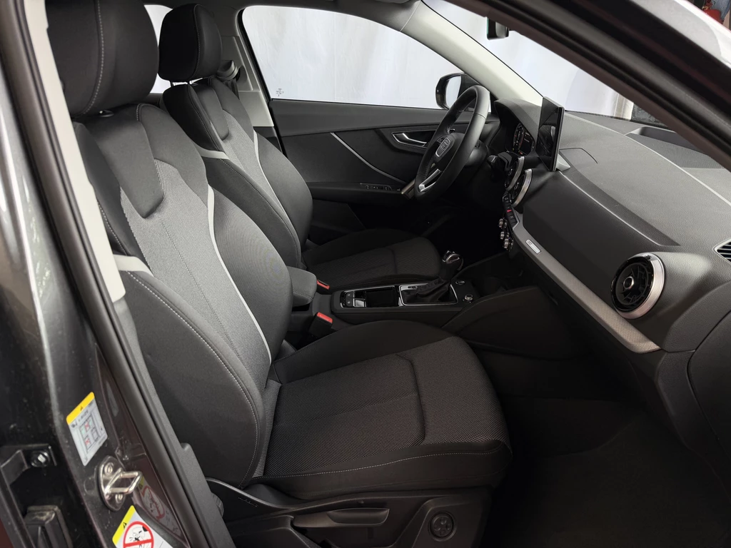 Audi Q2 – foto 45