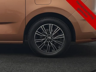 Volkswagen Multivan – thumbnail 45
