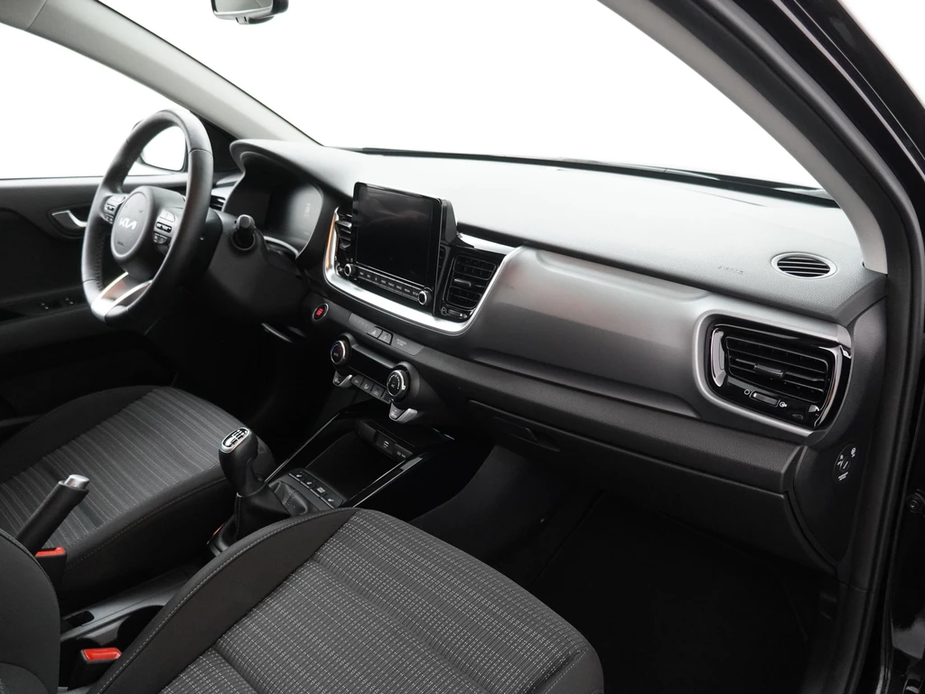 Kia Stonic – foto 42