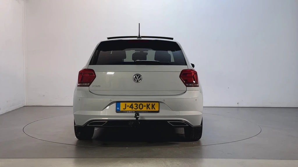 Volkswagen Polo – foto 4