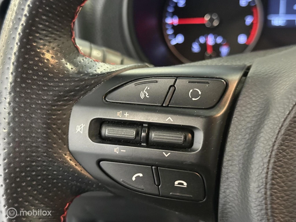 Kia Picanto – foto 23
