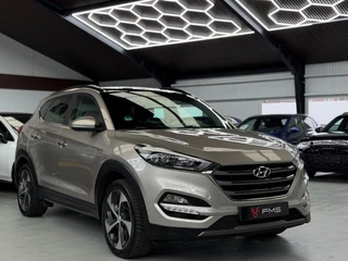 Hyundai Tucson – thumbnail 10