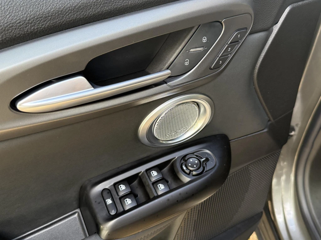 Alfa Romeo Tonale – foto 16