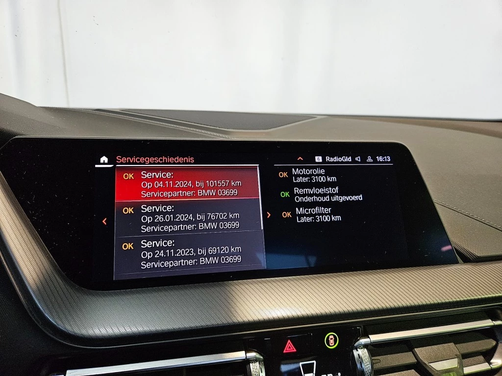 BMW 2 Serie – foto 35