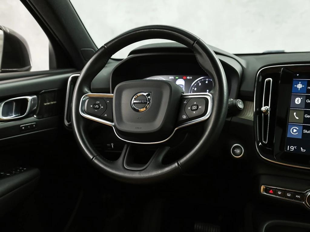 Volvo XC40 – foto 35