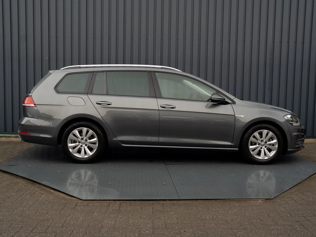 Volkswagen Golf – foto 13