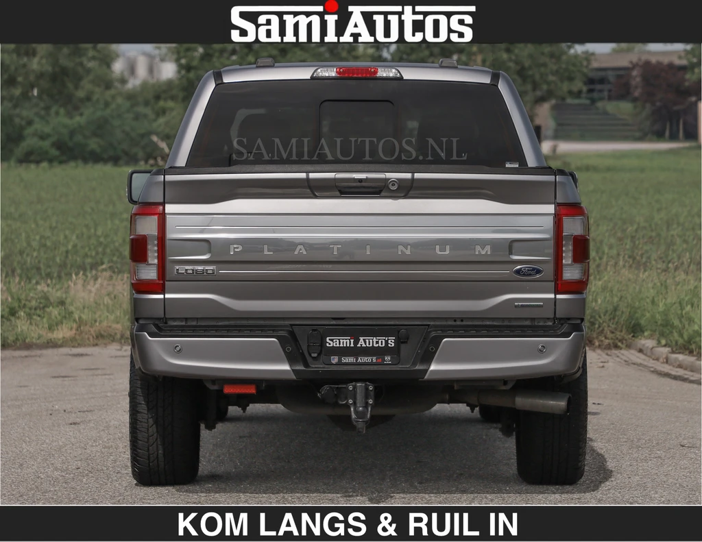 Ford F-150 – foto 8
