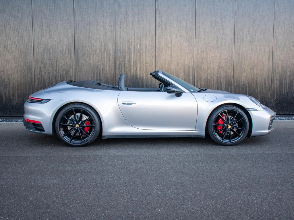 Porsche 911 – foto 7