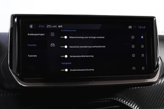 Peugeot 2008 – thumbnail 35