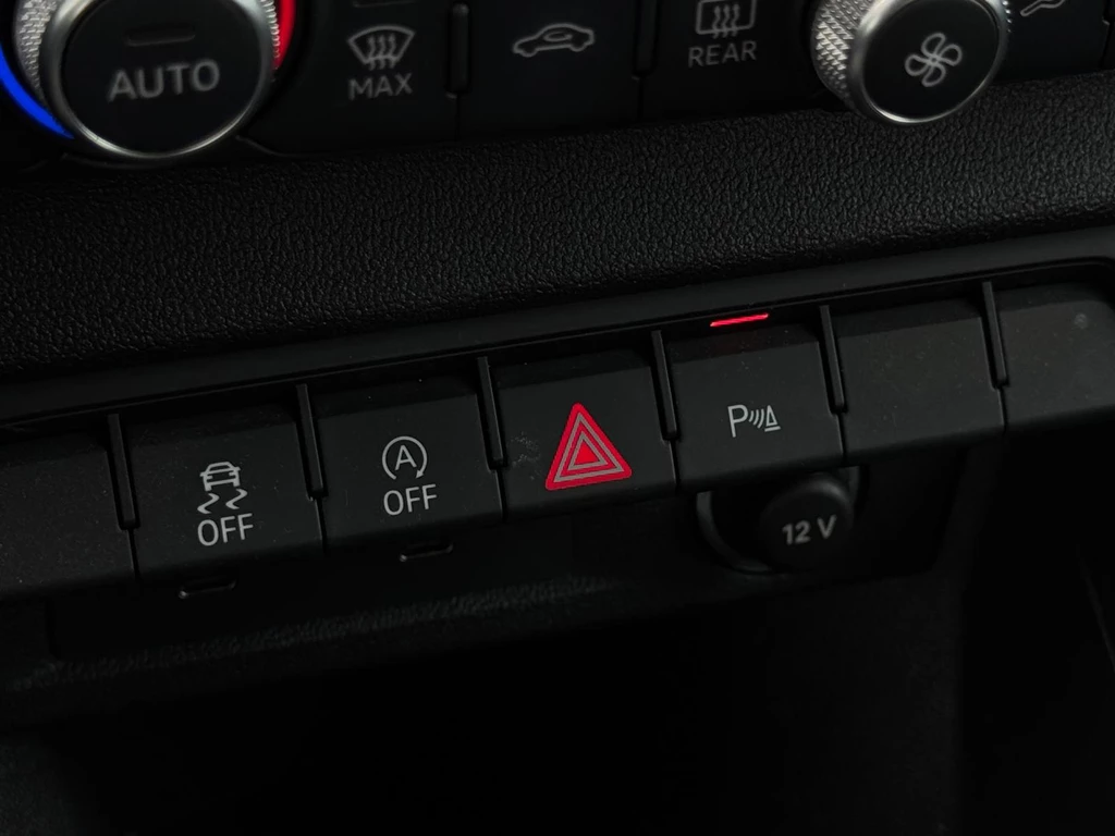 Audi A1 Sportback – foto 24