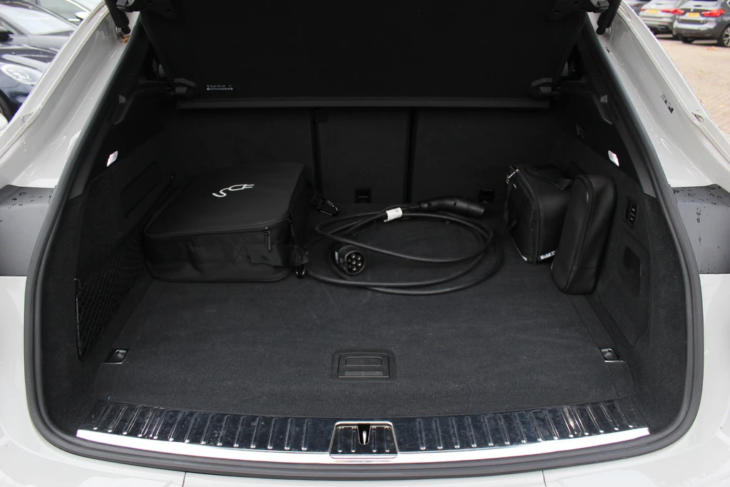 Porsche Cayenne – foto 17
