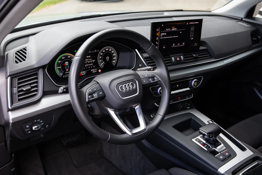 Audi Q5 – foto 5