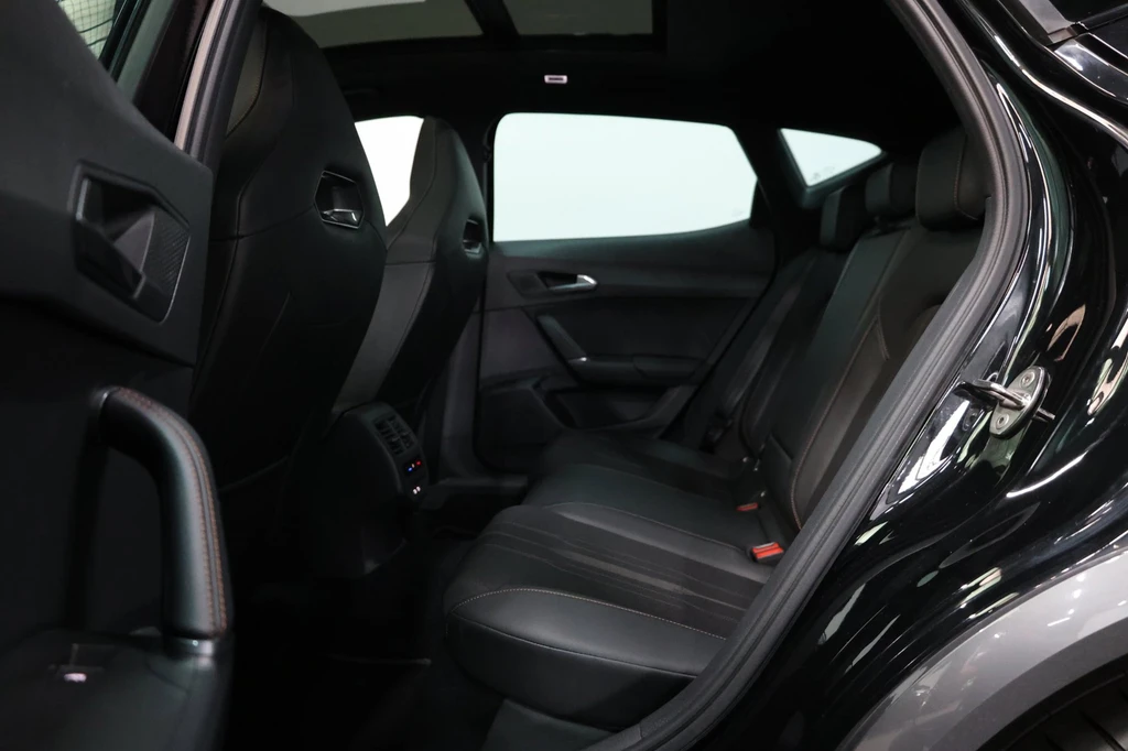 CUPRA Formentor – foto 11