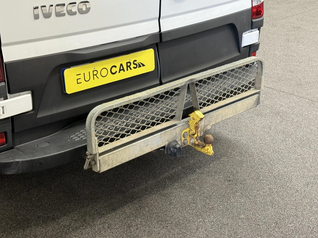 Iveco Daily – foto 20
