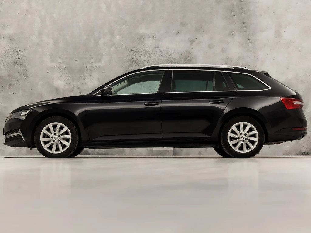Škoda Superb – foto 3
