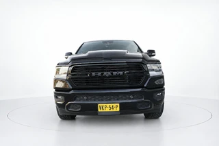 Dodge Ram 1500 – thumbnail 9