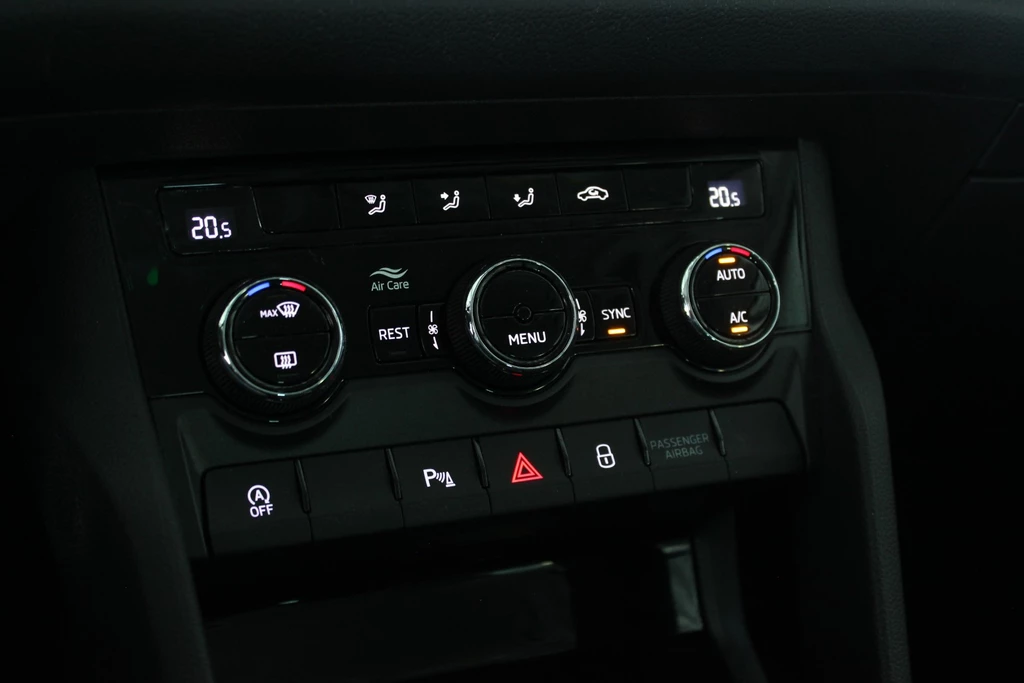 Škoda Kodiaq – foto 21