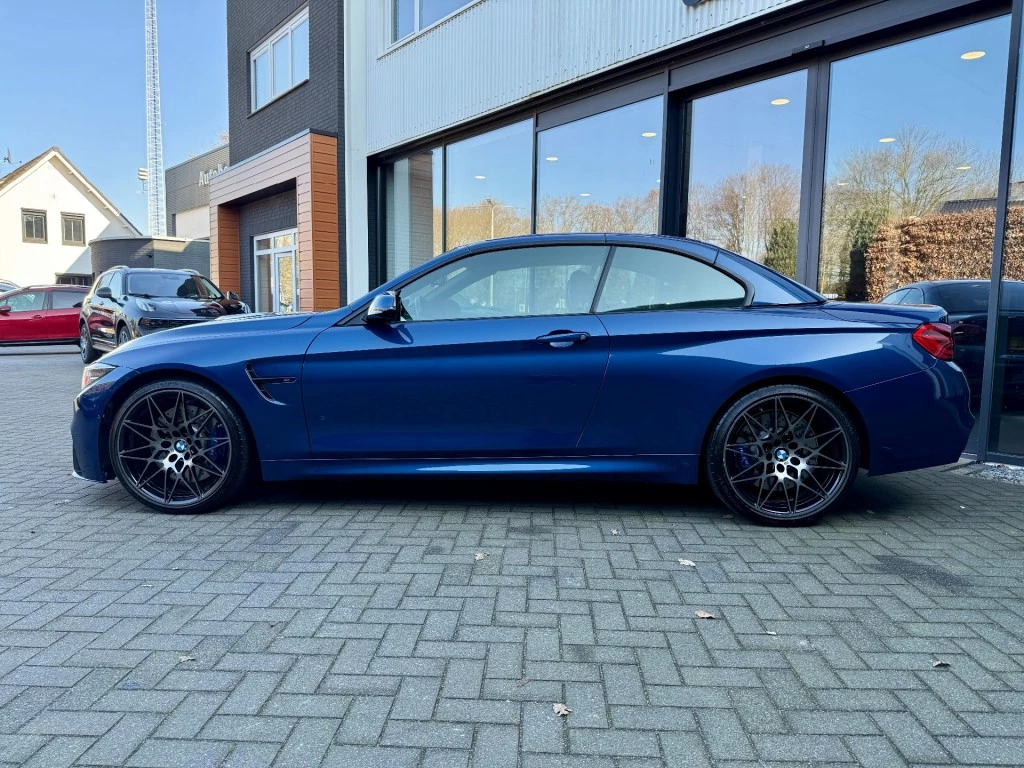 BMW M4 – foto 5